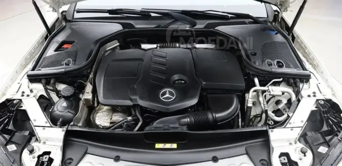 Mercedes E 2017 თბილისი - photo 5