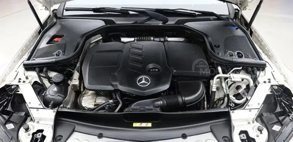 Mercedes E 2L 2017 თბილისი - photo 5