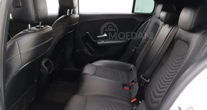 Mercedes A AMG 2019 Тбилиси - изображение 6