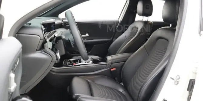 Mercedes A AMG 2019 Тбилиси - изображение 3