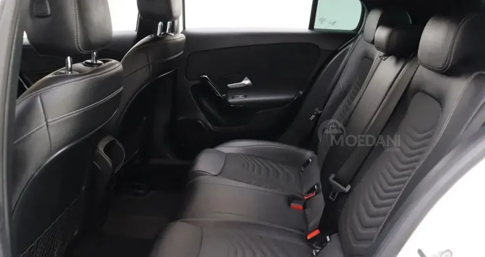 Mercedes A AMG 2L 2019 Тбилиси - изображение 6