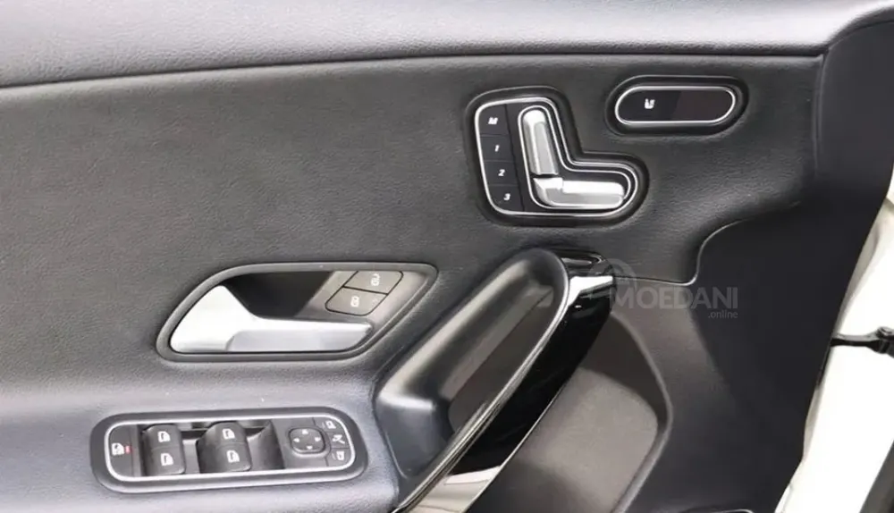 Mercedes A AMG 2L 2019 Тбилиси - изображение 5