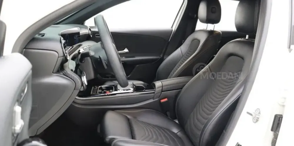 Mercedes A AMG 2L 2019 Тбилиси - изображение 3