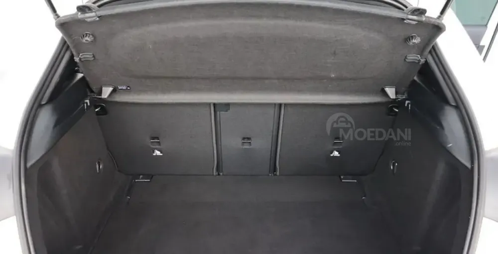 Mercedes A AMG 2L 2019 Тбилиси - изображение 4