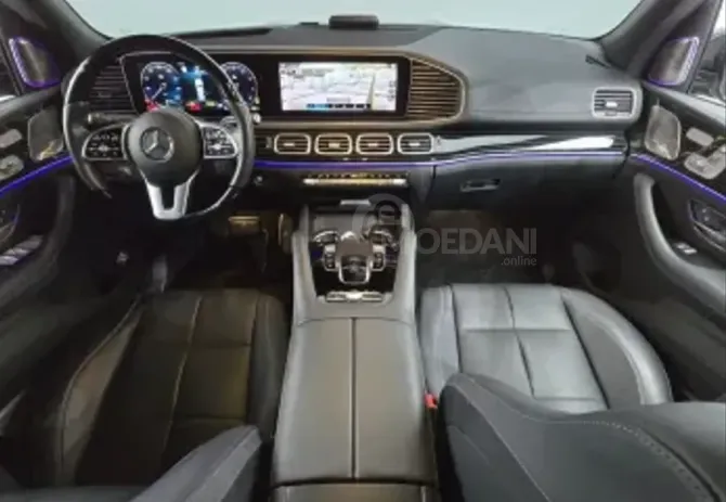 Mercedes GLS 2022 Тбилиси - изображение 5