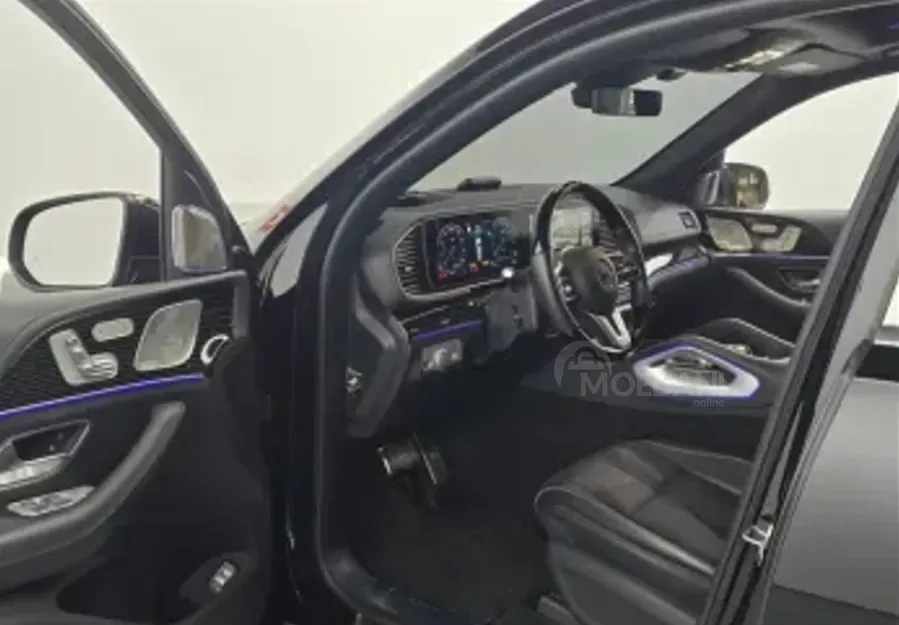 Mercedes GLS 4L 2022 Тбилиси - изображение 4