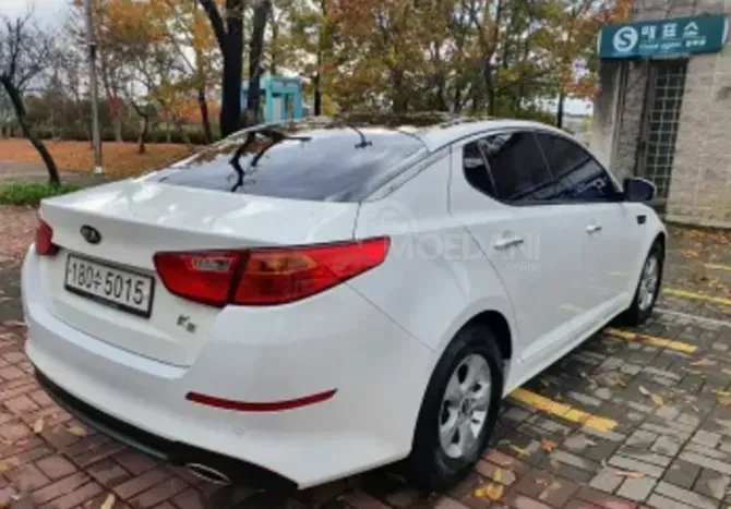 Kia Optima 2015 თბილისი - photo 6