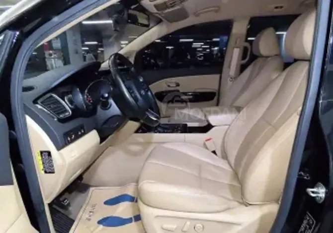 Kia Sedona 2018 თბილისი - photo 6