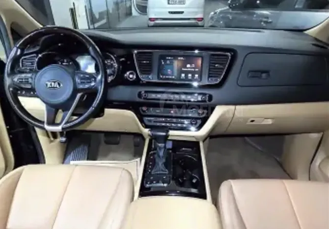 Kia Sedona 2018 თბილისი - photo 7