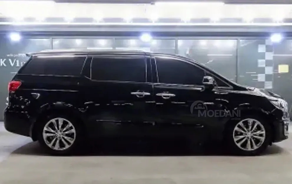 Kia Sedona 2018 Тбилиси - изображение 3