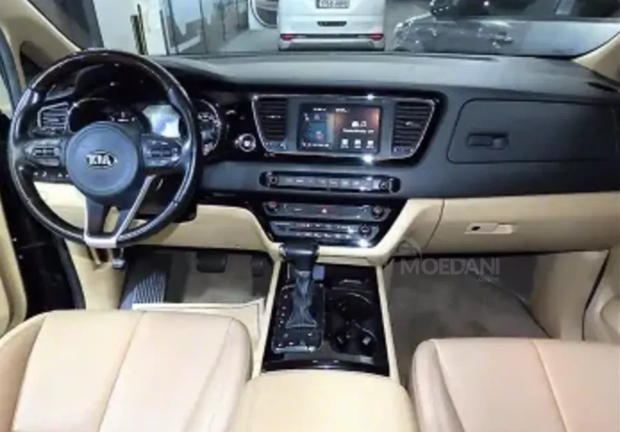 Kia Sedona 2018 Тбилиси - изображение 7