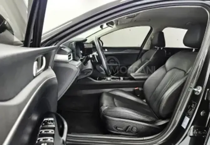 Kia Optima 2022 თბილისი - photo 5