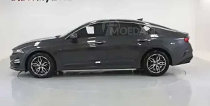 Kia Optima 2022 თბილისი - photo 2