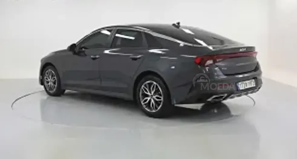 Kia Optima 2022 Тбилиси - изображение 3