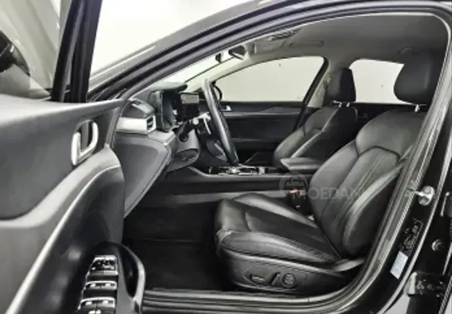 Kia Optima 2022 Тбилиси - изображение 5