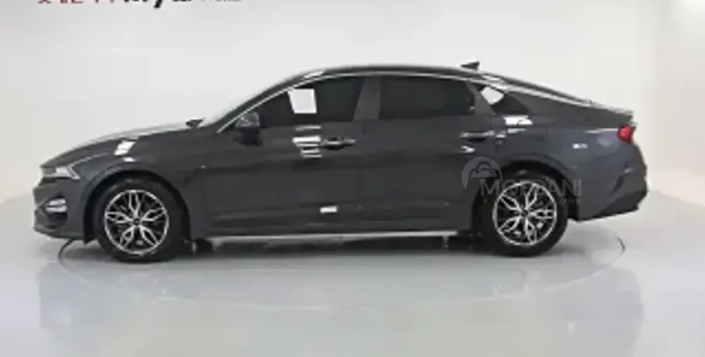 Kia Optima 2022 Тбилиси - изображение 2