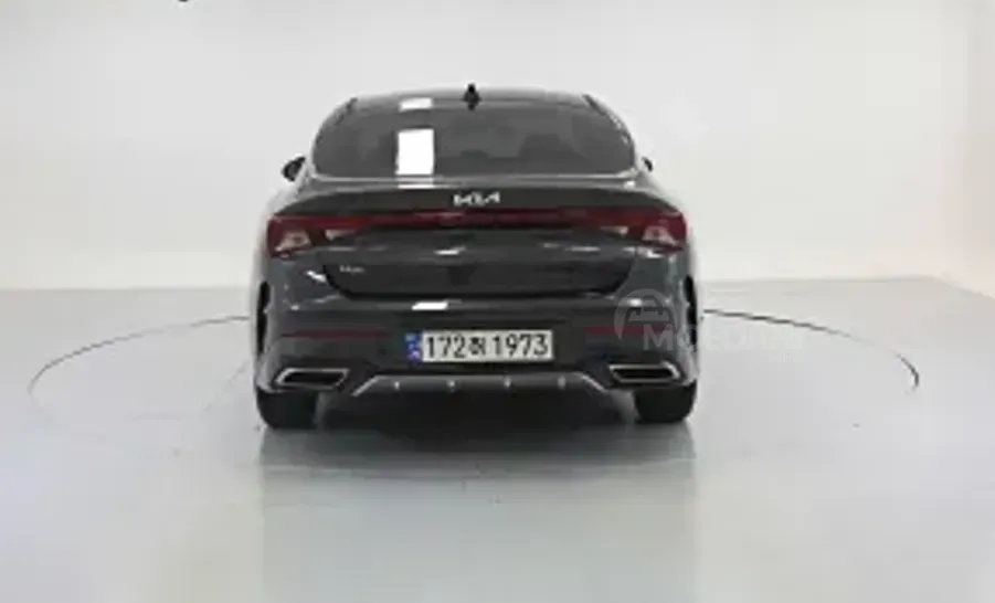 Kia Optima 2022 Тбилиси - изображение 6