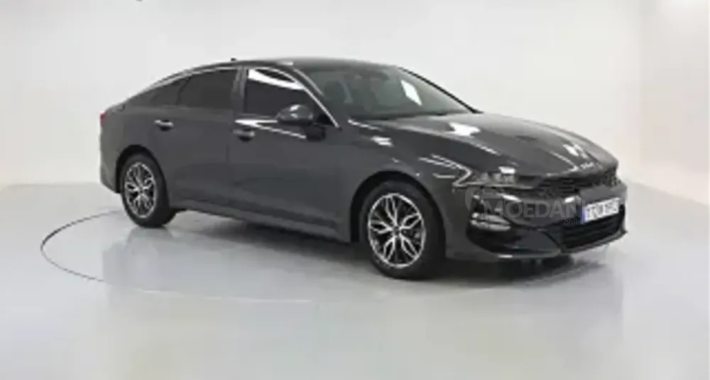 Kia Optima 2022 Тбилиси - изображение 4
