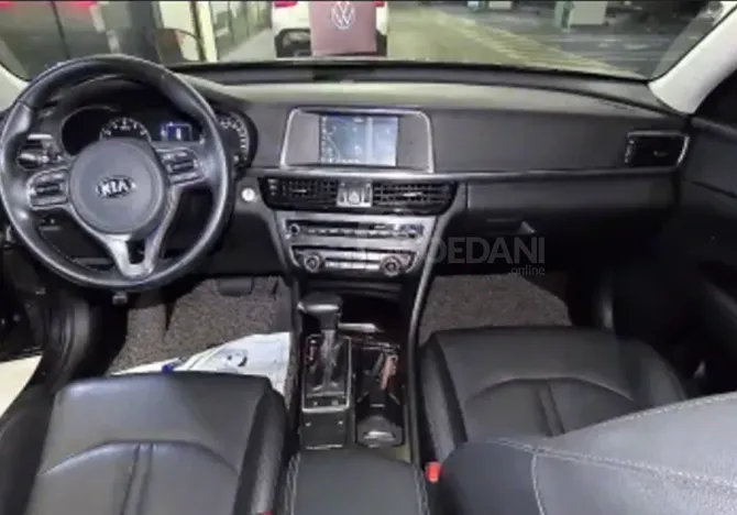 Kia Optima 2017 Тбилиси - изображение 5