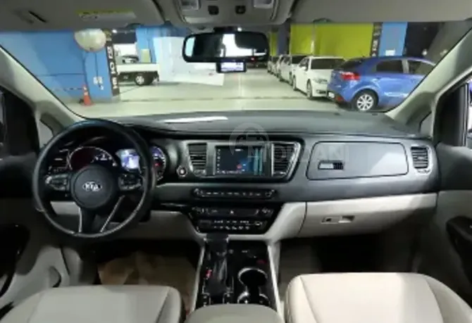 Kia Sedona 2019 Тбилиси - изображение 3