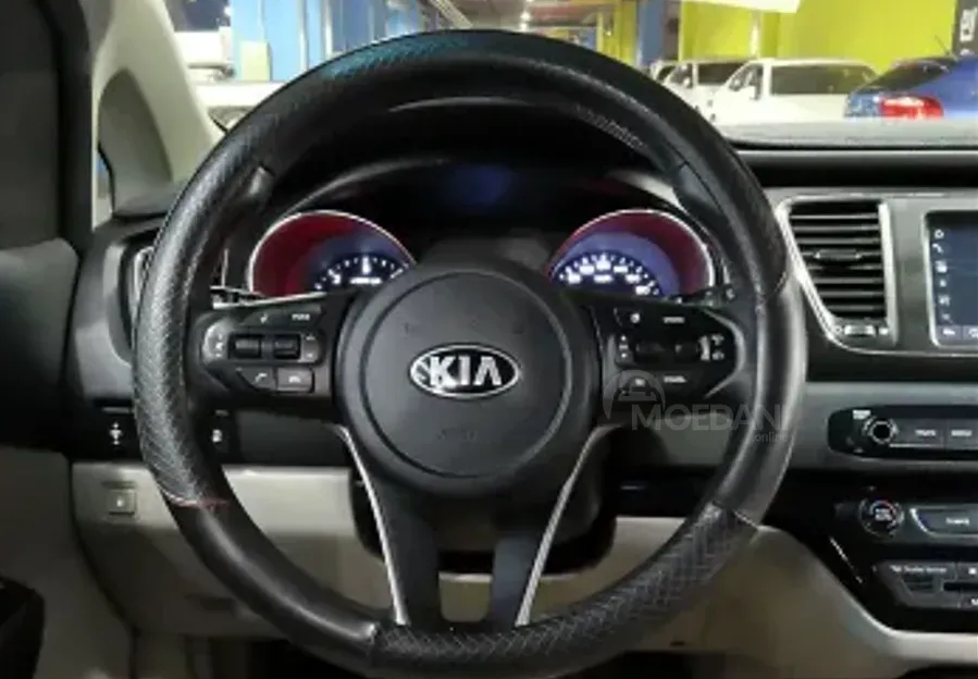 Kia Sedona 2019 Тбилиси - изображение 4