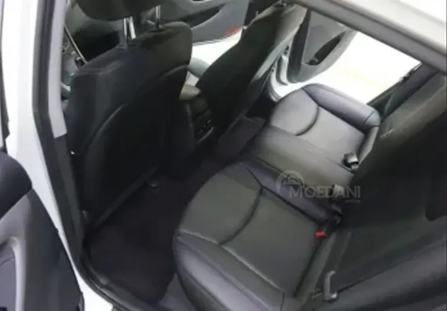Hyundai Elantra 2014 Tbilisi - photo 3