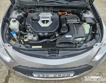 Hyundai Sonata 2014 Тбилиси - изображение 7