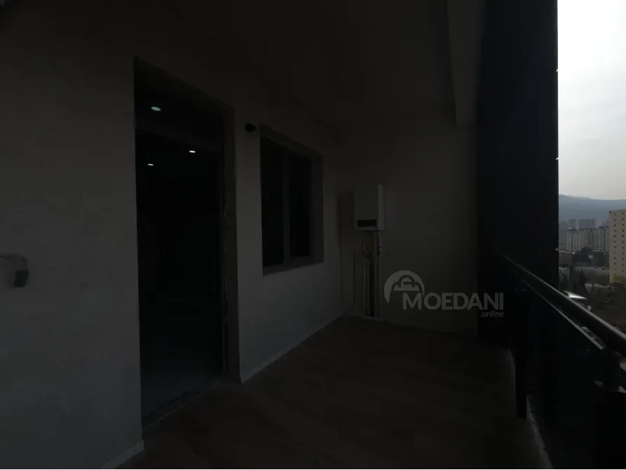 Office rent from the owner Tbilisi - photo 16