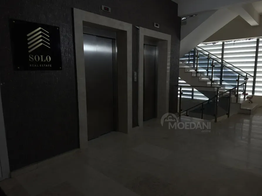 Office rent from the owner Tbilisi - photo 19