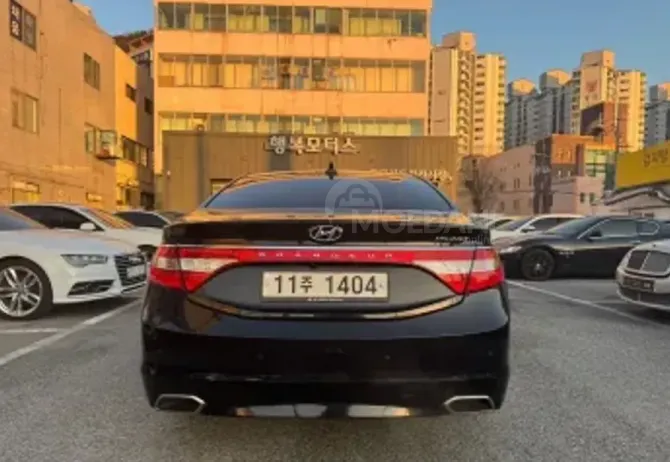 Hyundai Grandeur 2015 Tbilisi - photo 5