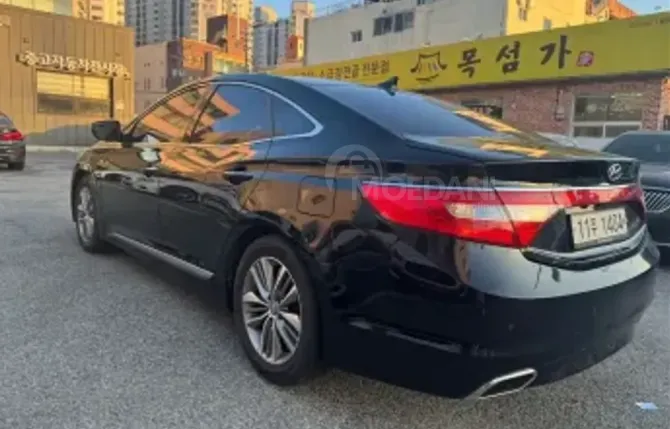 Hyundai Grandeur 2015 Tbilisi - photo 6