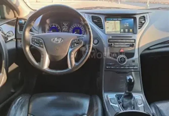 Hyundai Grandeur 2015 Tbilisi - photo 5
