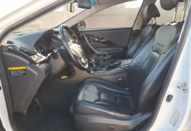Hyundai Grandeur 2015 Tbilisi - photo 4