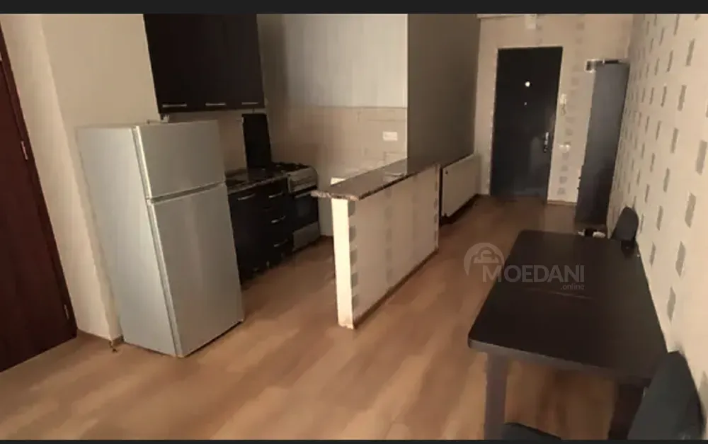 Сдам 2-комн. квартиру 40м² 2/8 эт. Тбилиси - изображение 1