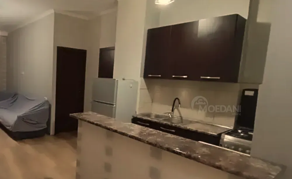 Сдам 2-комн. квартиру 40м² 2/8 эт. Тбилиси - изображение 3