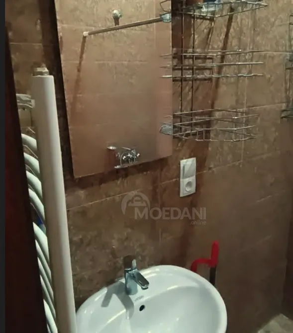 Сдам 2-комн. квартиру 40м² 2/8 эт. Тбилиси - изображение 7