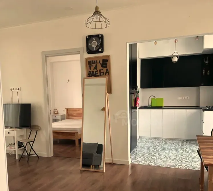 Сдам 2-комн. квартиру 65м² 8/9 эт. Тбилиси - изображение 3