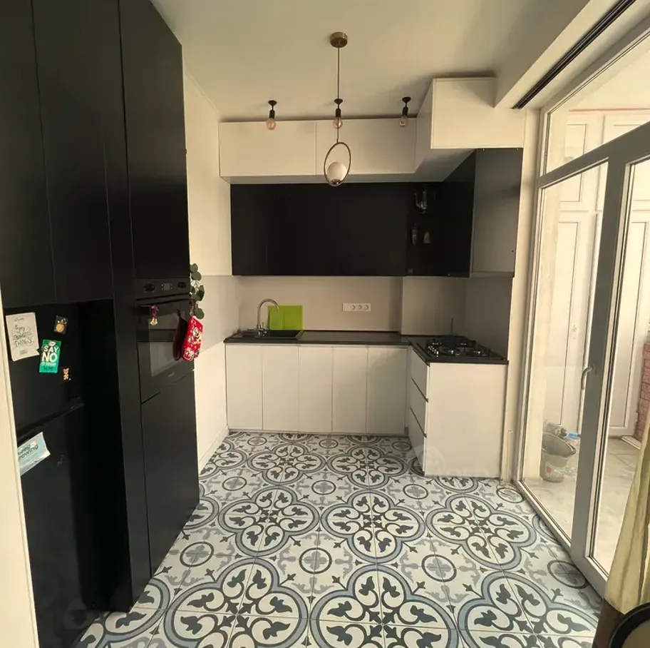 Сдам 2-комн. квартиру 65м² 8/9 эт. Тбилиси - изображение 7