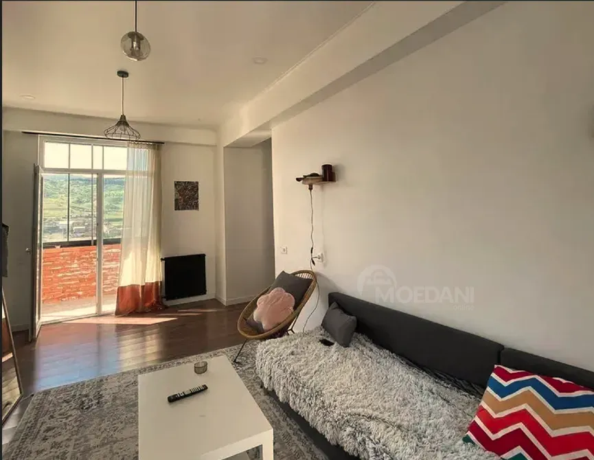 Сдам 2-комн. квартиру 65м² 8/9 эт. Тбилиси - изображение 1