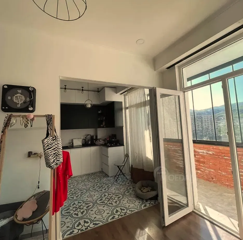 Сдам 2-комн. квартиру 65м² 8/9 эт. Тбилиси - изображение 10