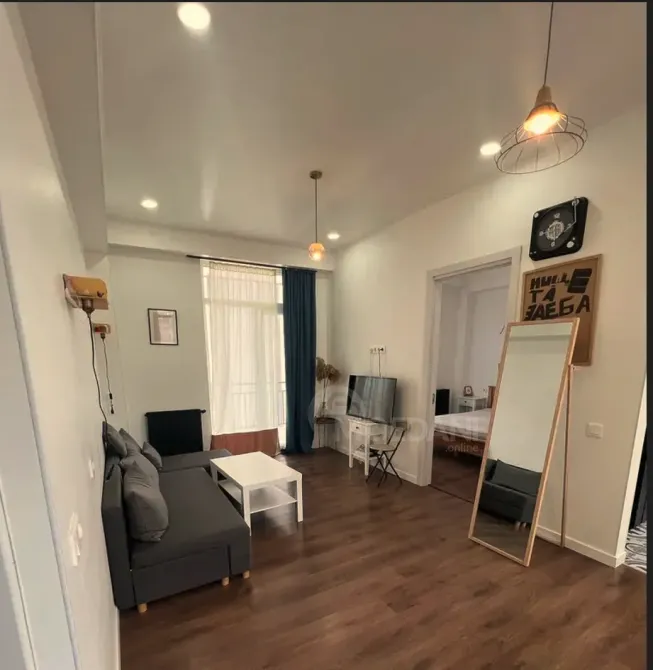 Сдам 2-комн. квартиру 65м² 8/9 эт. Тбилиси - изображение 2