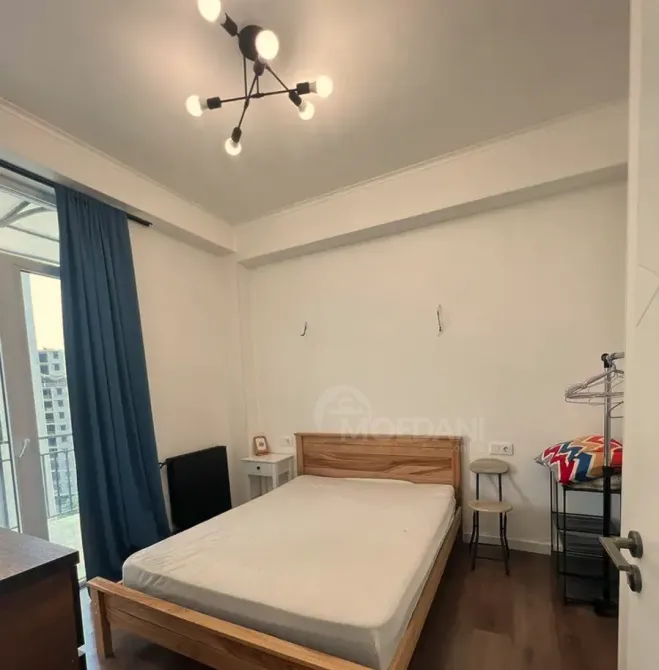 Сдам 2-комн. квартиру 65м² 8/9 эт. Тбилиси - изображение 6