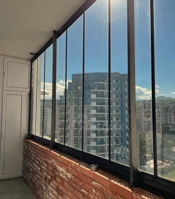 Сдам 2-комн. квартиру 65м² 8/9 эт. Тбилиси - изображение 11