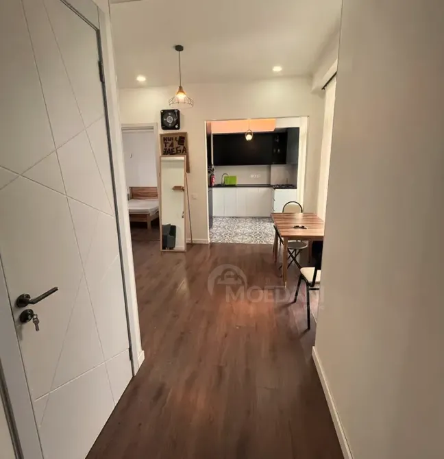 Сдам 2-комн. квартиру 65м² 8/9 эт. Тбилиси - изображение 5