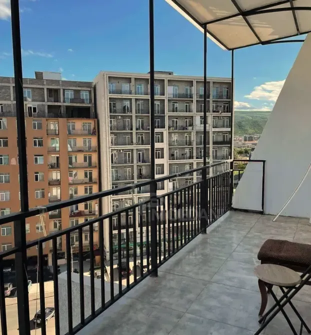 Сдам 2-комн. квартиру 65м² 8/9 эт. Тбилиси - изображение 12