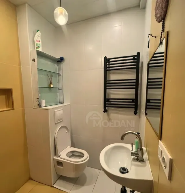 Сдам 2-комн. квартиру 65м² 8/9 эт. Тбилиси - изображение 9