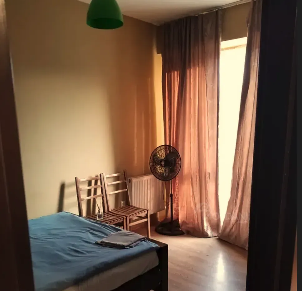 Apartments For Rent two-room 50м² 6/11 floor Tbilisi - photo 4
