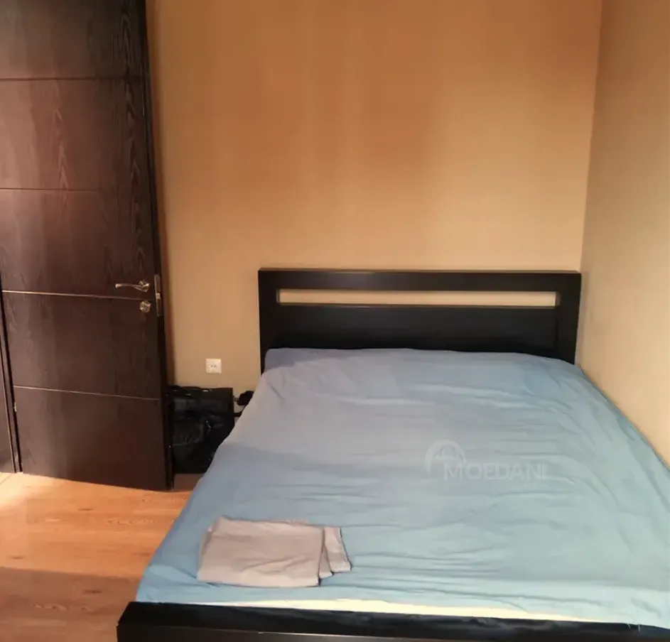 Apartments For Rent two-room 50м² 6/11 floor Tbilisi - photo 3