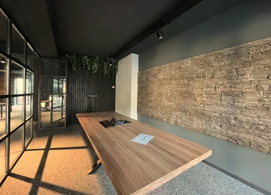 Офисное коммерческое помещение в аренду в Ваке Тбилиси - изображение 6