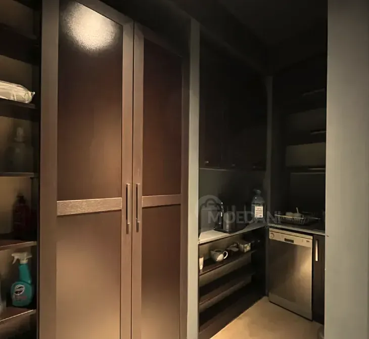 Офисное коммерческое помещение в аренду в Ваке Тбилиси - изображение 7